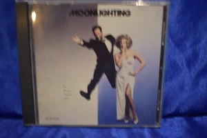 Moonlighting TV Soundtrack CD - Bild 1 von 3
