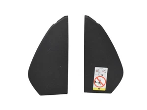 Leisten Seitenlichter Armaturenbrett PORSCHE MACAN 95B857175B 95B857176B - 35255 - Bild 1 von 3