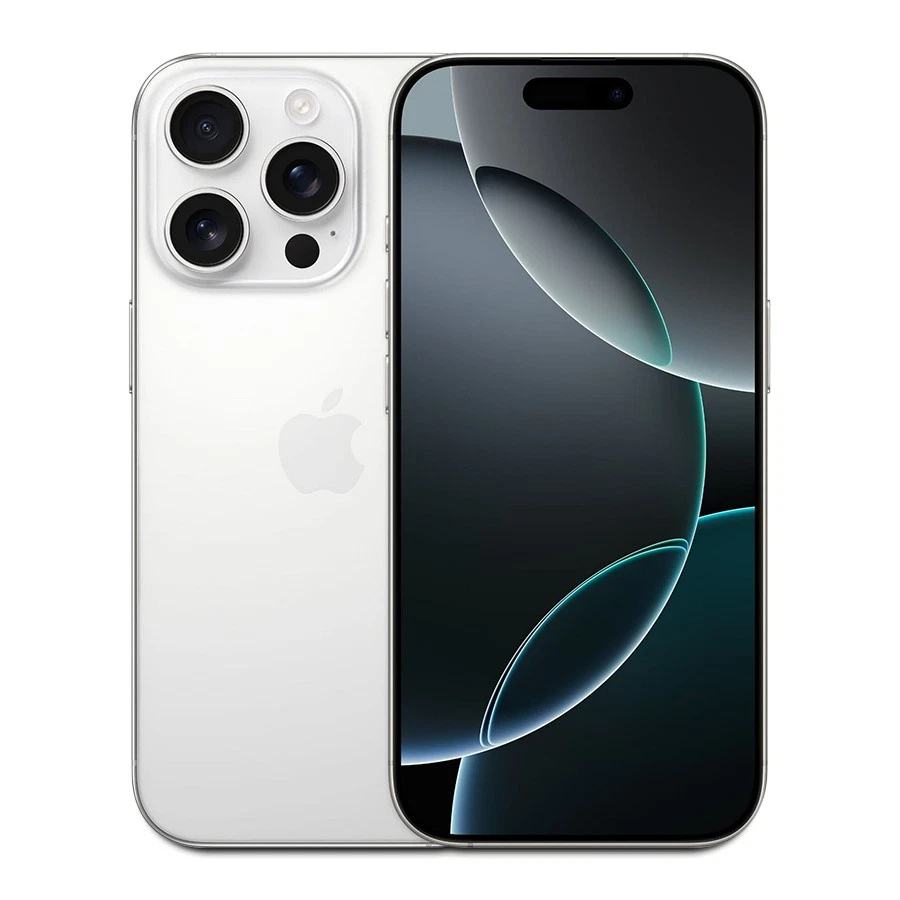 Apple iPhone 16 Pro Max Cell Phones & Smartphones for Sale | Shop