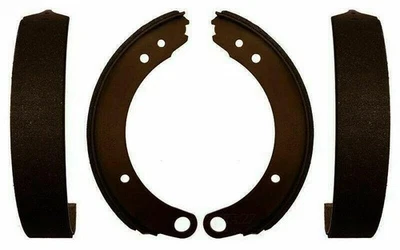 Chrysler DeSoto Brake shoe 1950 1951 1952 1953 1954 1955 front or rear 12 x 2 - Image 1 of 4