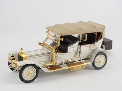 Franklin 1/24 1911 ROLLS ROYCE - Immagine 1 di 4