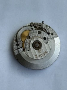 Tudor Original 2834-2 Automatic Non Working Movement ONLY for sale - Picture 1 of 13