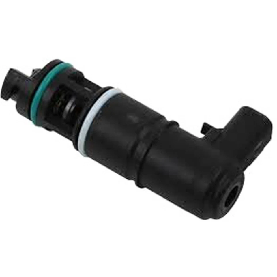 AC Delco 85123399 Vapor Canister Vent Solenoid for Chevy Coupe Sedan XTS Impala - Image 1 of 1