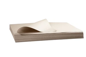 Packpapier Zuschnitte 60g/m², nachhaltig Schrenzpapier 50x75cm - Bild 1 von 3