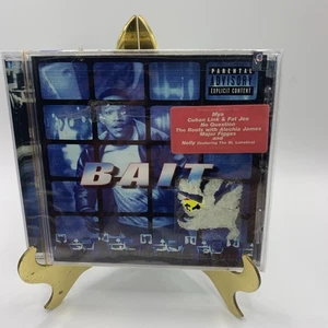 Bait - Original Soundtrack ( Factory Sealed CD, Sep-2000 Jamie Fox More In Store - Bild 1 von 15