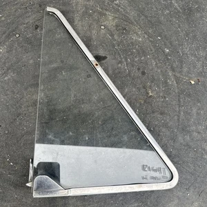 1971 - 1980 INTERNATIONAL SCOUT II 2 PASSENGER DOOR VENT WINDOW ORIGINAL OEM - Bild 1 von 8