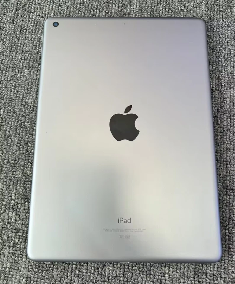 Apple iPad 6 9.7" 2018 6th Generation iOS 11.3 Apple A10 Fusion 128GB - Image 1 of 4