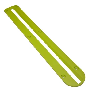 Ryobi Genuine OEM Replacement Kerf Plate For TSS102L, 080016005002 - Picture 1 of 1