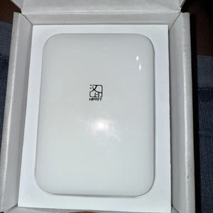 Impresora fotográfica mini HPRT MT53 Blanco. - Imagen 1 de 8