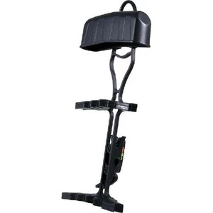 Truglo Tectro Carcaj Negro 6 Flechas Caza Objetivo Sólido - TG317B - Imagen 1 de 2