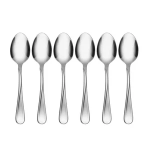 Vajilla Oneida Flight, cucharaditas, juego de 6 - Imagen 1 de 2