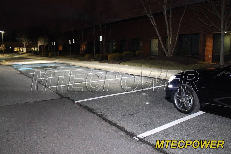 MTEC XENON HID KIT FOR MERCEDES BENZ W212 E CLASS E550 2010-2012 - Image 1 of 1