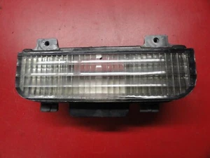 1984-1990 Corvette C4 Back Up Light, Left, GM 16500671 C41358-6 - Foto 1 di 3