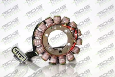 Ricks Stator For Yamaha Raider S XV19CS 2008-2014 21-425 - Image 1 of 3