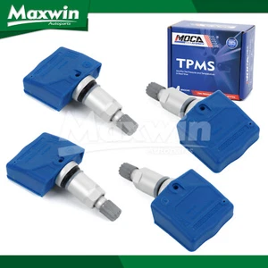 For 99-09 Infiniti FX35 FX45 Q45 Nissan 350Z 4x Tire Pressure Sensor Tpms 315Mhz - Picture 1 of 12