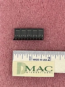 NJM7805DL1A 5V 1.5A LINEAR VOLTAGE REGULATOR POSITIVE TO 252 NJR (LOT OF 5) - Bild 1 von 3