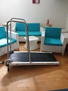 laufband gebraucht - Bild 1 von 3