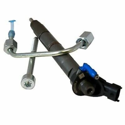 NOVO Kit Ford 2011-2016 F-250/F-350 Super Duty Fabricante de Equipamento Original - Injeção de Combustível BC3Z-9H529-D - Imagem 1 de 2