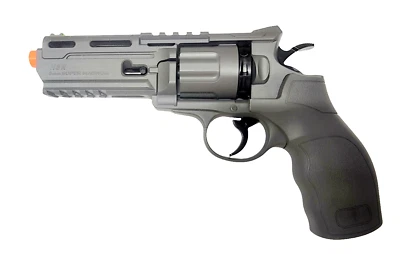 Pistola de CO2 Elite Force H8R gris reacondicionada Umarex Foto 1 de 4