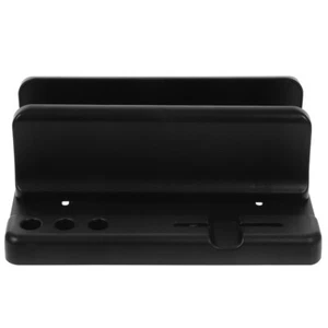 Laptop Vertical Stand Supporting Holder Women's Work - Afbeelding 1 van 12