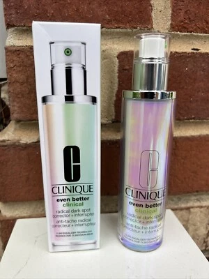 Clinique Even Better Clinical Radical Dark Spot Corrector and Interrupter Serum - Image 1 of 2