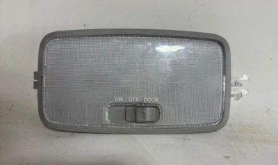 Interruptor de luz de cúpula interior Toyota Camry 2005 81240-aa020 OEM Foto 1 de 2