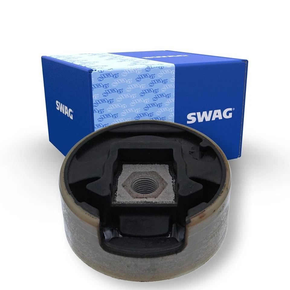 SWAG Lagerung, Motor Oben u.a. für AUDI, SEAT, SKODA, VW - Bild 1 von 1