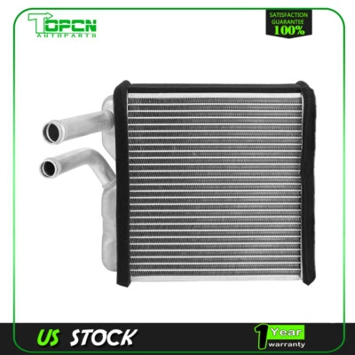 HVAC Heater Core For 1987 Chevrolet R10 1987-1988 Chevrolet R10 Suburban Foto 1 de 4