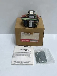 Honeywell 14507287-007 EXCEL 5000 POWER MODULE (Old Stock) - Picture 1 of 12