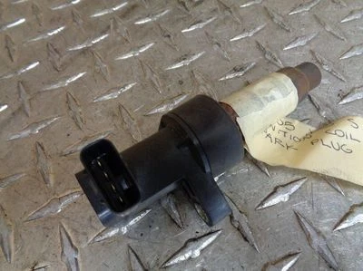 Jaguar S 2005 tipo bobina de encendido paquete bujía arranque OEM 05 Foto 1 de 4