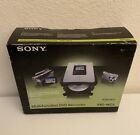 Sony VRD-MC5 Multifunktions DVD Recorder Transfer Videos Fotos Neu offene Box