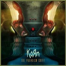 The Paradigm Shift (Deluxe Edition) von Korn | CD | Zustand sehr gut - Bild 1 von 2