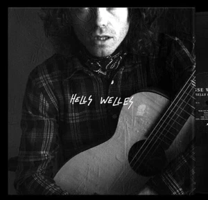 JESSE WELLES - Hells Welles 2x LP Vinyl Record - NEW SEALED MINT - Picture 1 of 1