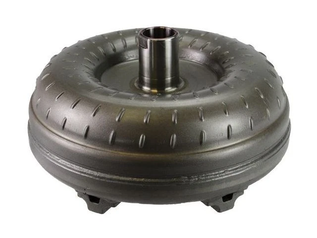 For 1992-1999 GMC K2500 Suburban Auto Trans Torque Converter 84526FBCD 1993 1994 - Image 1 of 2