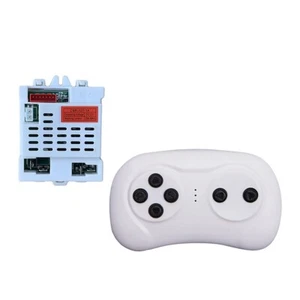 CSR-12T-1A 12V Children's Riding car 2.4G Bluetooth Remote Control and Receiver - Picture 1 of 4