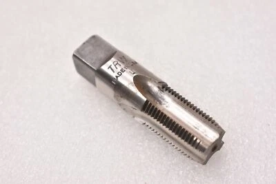 TRW 3/8-18 NPS HS Pipe Tap - Image 1 of 3