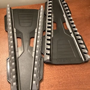 Husky 16-teiliges Schraubenschlüssel-Rack (2er Pack) gebraucht gebraucht Top Zustand - Bild 1 von 6