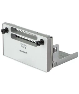 Cisco NM-BLANK-T1 Catalyst Type 1 Network Module Blank C9300 Series Switch - Picture 1 of 1