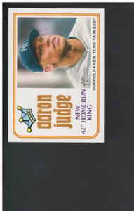 B3424- 2023 Topps Heritage Baseball Card #s 1-250 -You Pick- 15+ FREE US SHIP - Picture 1 of 11