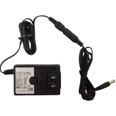 Power Adapter For Yamaha PA-150B FX500 P95 REV100 R100 100-240V50/60Hz 0.5A - Image 1 of 4