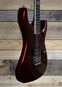 ESP LTD M-1 Custom '87 Electric Guitar Candy Apple Red - Picture 1 of 7