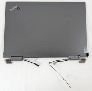 Lenovo FRU 5M11H78641 14" WQUXGA Complete Top Half Touch Display Assembly IPS AG - Bild 1 von 2