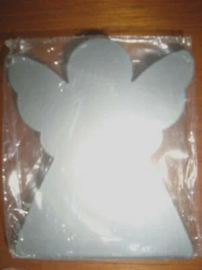 IKEA Napkin Holder Julfint Lovely Angel Shape Napkins Holder Kitchen Dyning NEW - Picture 1 of 3