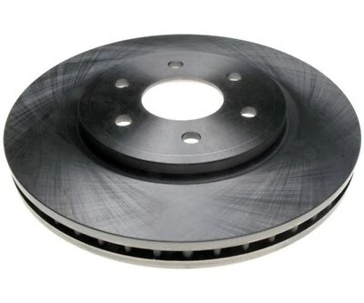 For 2005-2007 Nissan Pathfinder Disc Brake Rotor Front Raybestos 891KZ13 2006 - Image 1 of 3