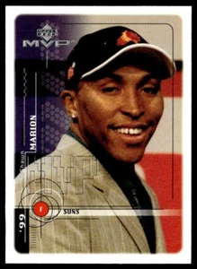 1999 Upper Deck MVP Shawn Marion #217 - Picture 1 of 2