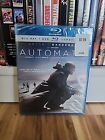 Automata (Blu-ray Disc, 2014)