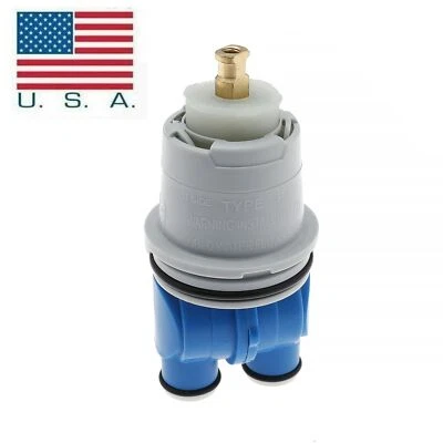 AUTO-PARTS for Delta SEALED RP19804 CARTRIDGE ASSEMBLY SHOWER TUB for 1300/1400 Faucets