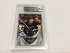Bobby Ryan Signed Autographed Ud Rookie Class Rc Card Slabbed Beckett Bas Coa B
