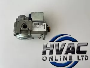 Válvula de gas Honeywell VK8115V 1036 4 24V 0,42A - Imagen 1 de 13