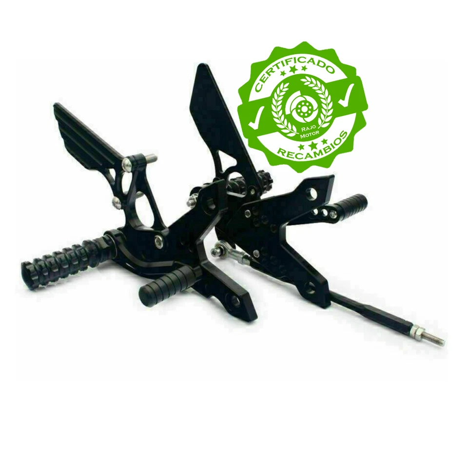 CAJA DE FILTRO DE AIRE ORIGINAL KAWASAKI Z750 2007 - 2010